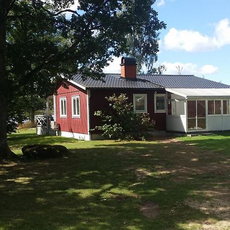 Holiday Home Sjoehagen Noby Buitenkant foto