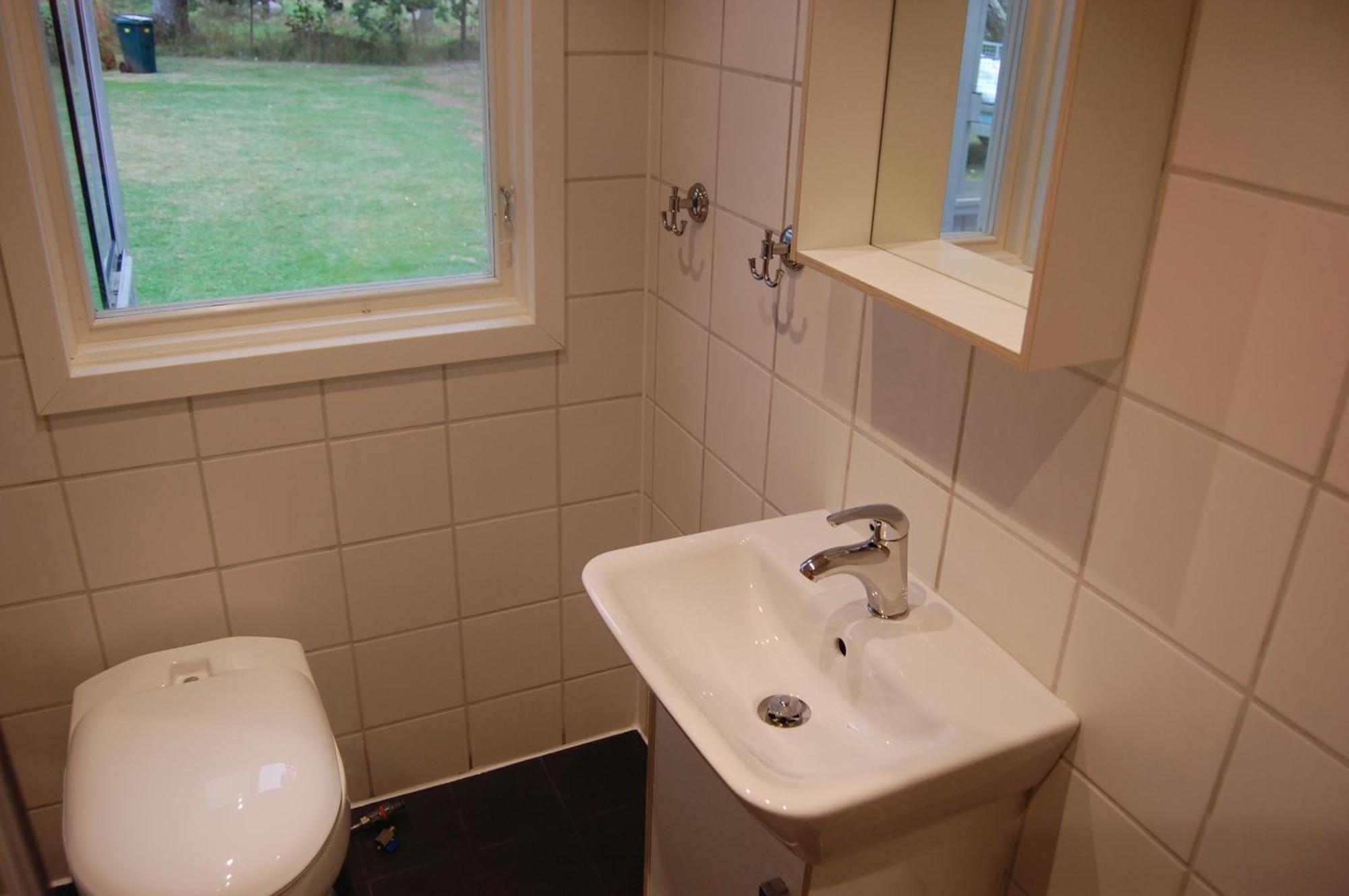 Holiday Home Sjoehagen Noby Buitenkant foto