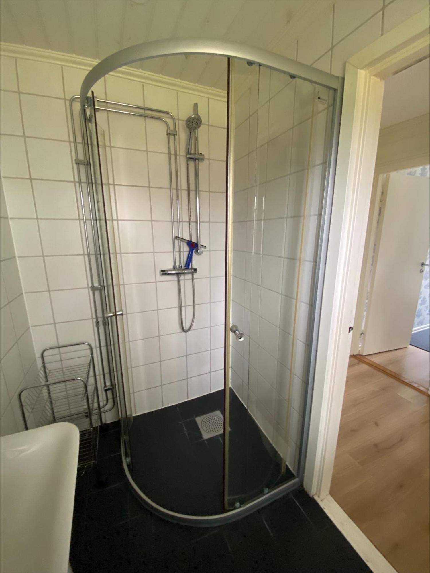 Holiday Home Sjoehagen Noby Buitenkant foto